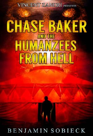 [Chase Baker 08] • The Humanzees from Hell